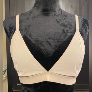 Old Navy Beige Bralette